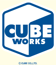 CUBE WORKS