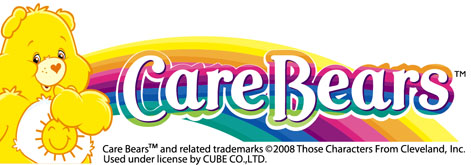 Care Bears