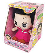 ゆらコロ チコちゃん PKG