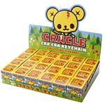 CRACLE