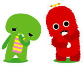 デビガチャピン デビムック