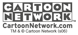 CARTOON NETWORK