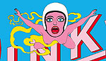 pinky