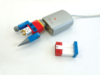 Kore Janai Robot USB2.0 Flash Memory 256MB