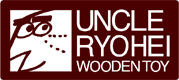 UNCLE RYOHEI WOODENTOY